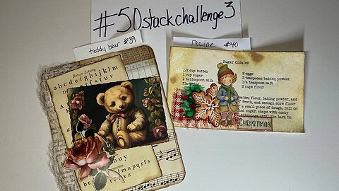 #50stackchallenge3 #39 and #40