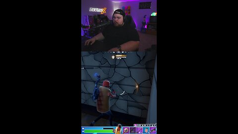 We're both coming to RUMBLE