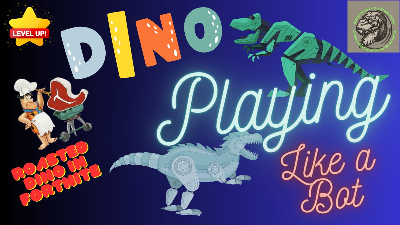 🦖🚨💖💓💓💓🎶 Dinosaurs Exercise to the music... Beat Saber Old man stop it.