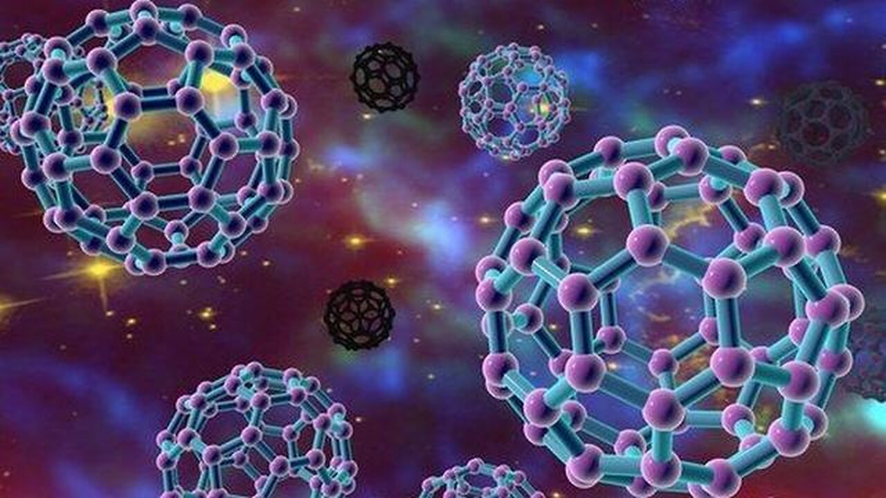 Must See and Share - Man Made Exozomes (NanoTech Delivery)