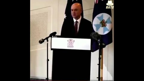 Oficial australian din Ministerul sănătății