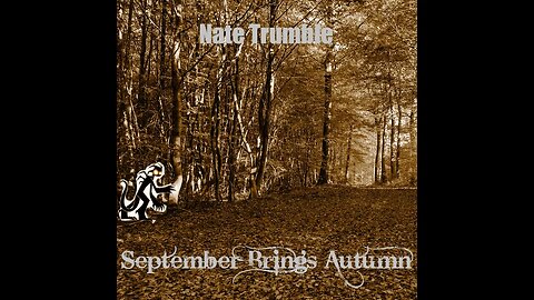 September Brings Autumn #originalsong #originalmusic