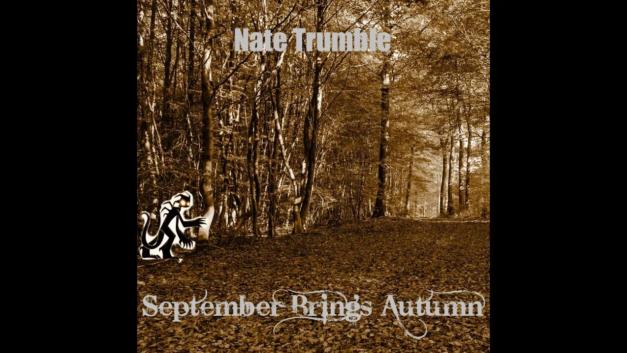 September Brings Autumn #originalsong #originalmusic
