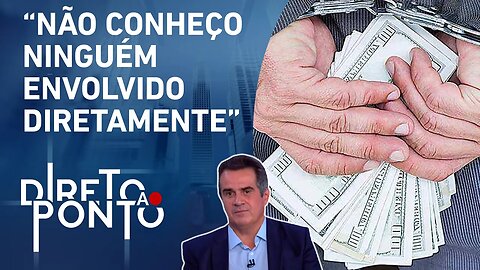 Congresso tem envolvimento com crime organizado? Ciro Nogueira responde | DIRETO AO PONTO