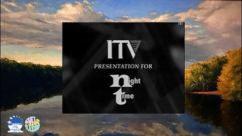 ITV Presentation for Night Time (1955/1991)