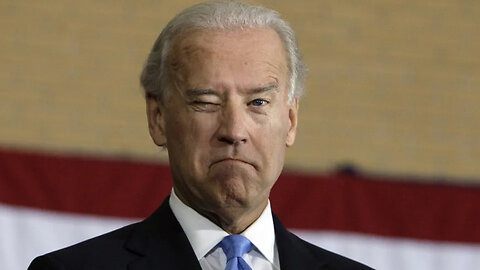 Biden leaving the 2024 race