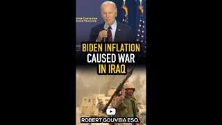 Biden's son died in Iraq? #shorts
