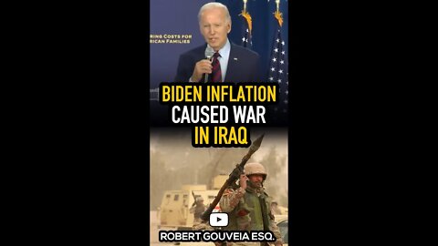 Biden's son died in Iraq? #shorts