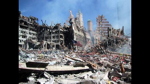 9/11 ~ Calling The Social Security Death Index To Question Why 2600 Victims Are Nowhere To Be Found