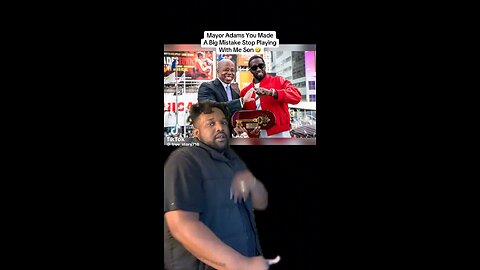 What this video till the end
