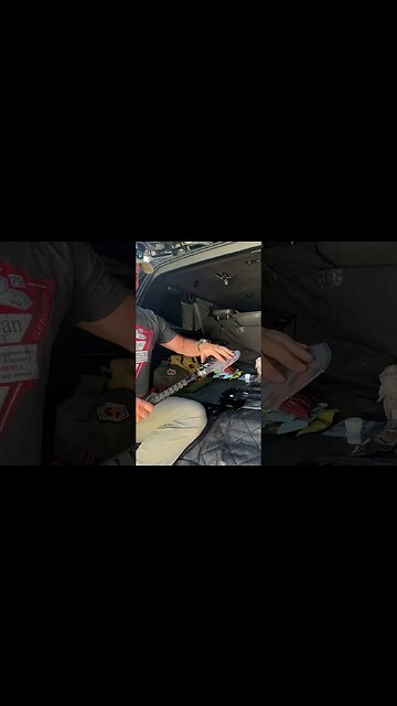 Urban Survival: What's in Your Vehicle Emergency Kit?