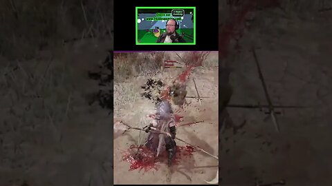 A Cool Lag Spike #pvp #eldenring #streamer #streamerclips#shorts #eldenringpvp #eldenringgameplay