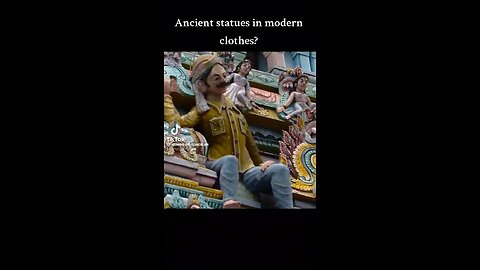 Ancient Statutes In Modern Clothes?