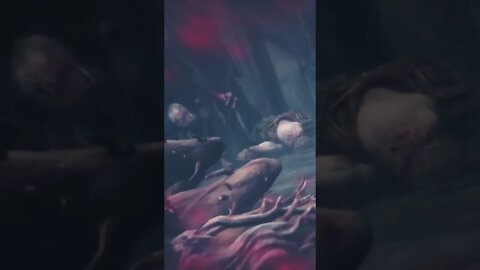 SCORN | Gameplay Playthrough | FHD 60FPS XBOX | No Commentary | SHORTS