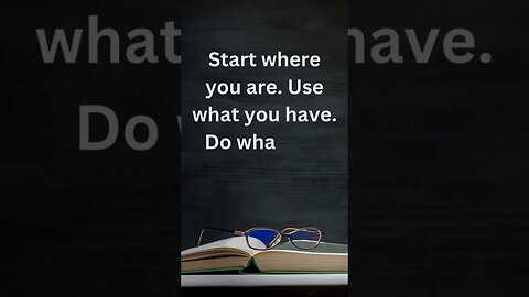 A ship in harbor is safe, but that is not what ships are built for #shrots