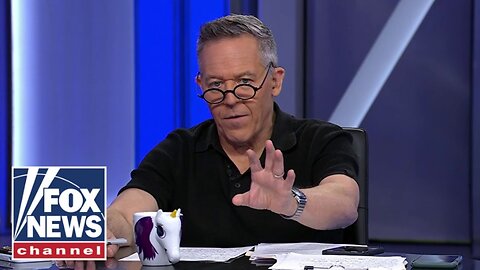 >>> Gutfeld: I don't want to be lectured on 'misinformation' from Biden