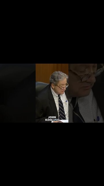 John Kennedy, I'm Against Dumb