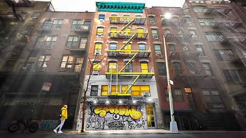 These Apartments are SO ROUGH… Nobody Will Rent Them
