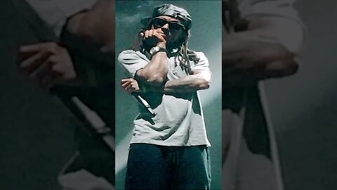 Lil Wayne - I Like Tuh (Verse) (2015 Feature) (432hz)