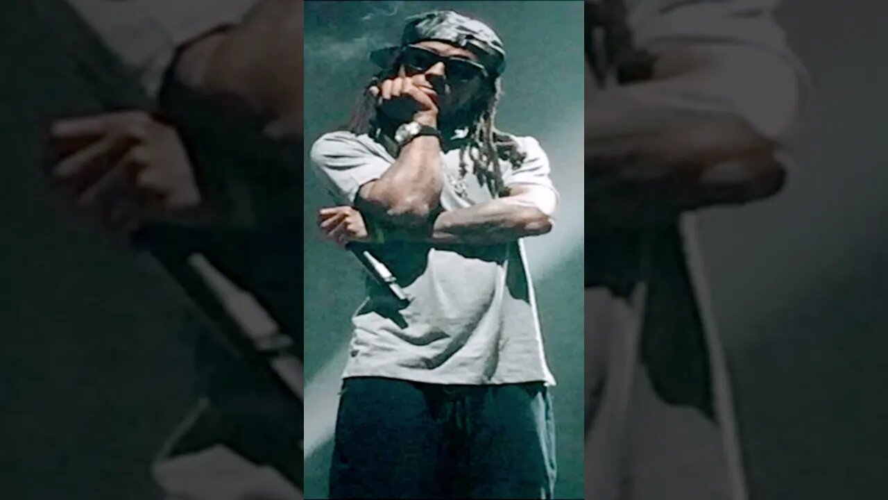 Lil Wayne - I Like Tuh (Verse) (2015 Feature) (432hz)
