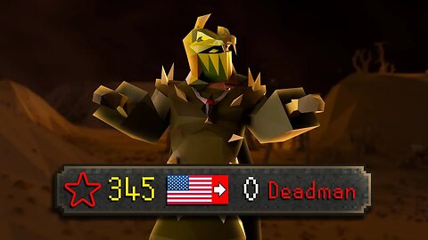 Everyone Quit Deadman Mode...