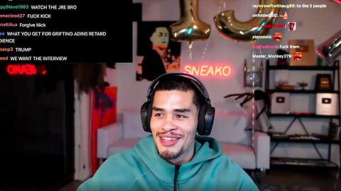 I WAS ATTACKED!!!
