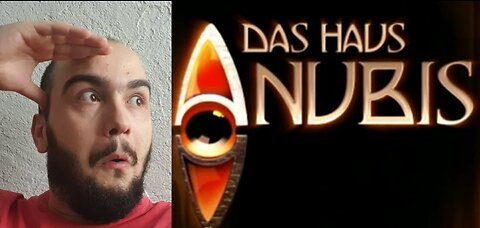 DAS HAUS ANUBIS - FOLGE 1 | REACTION