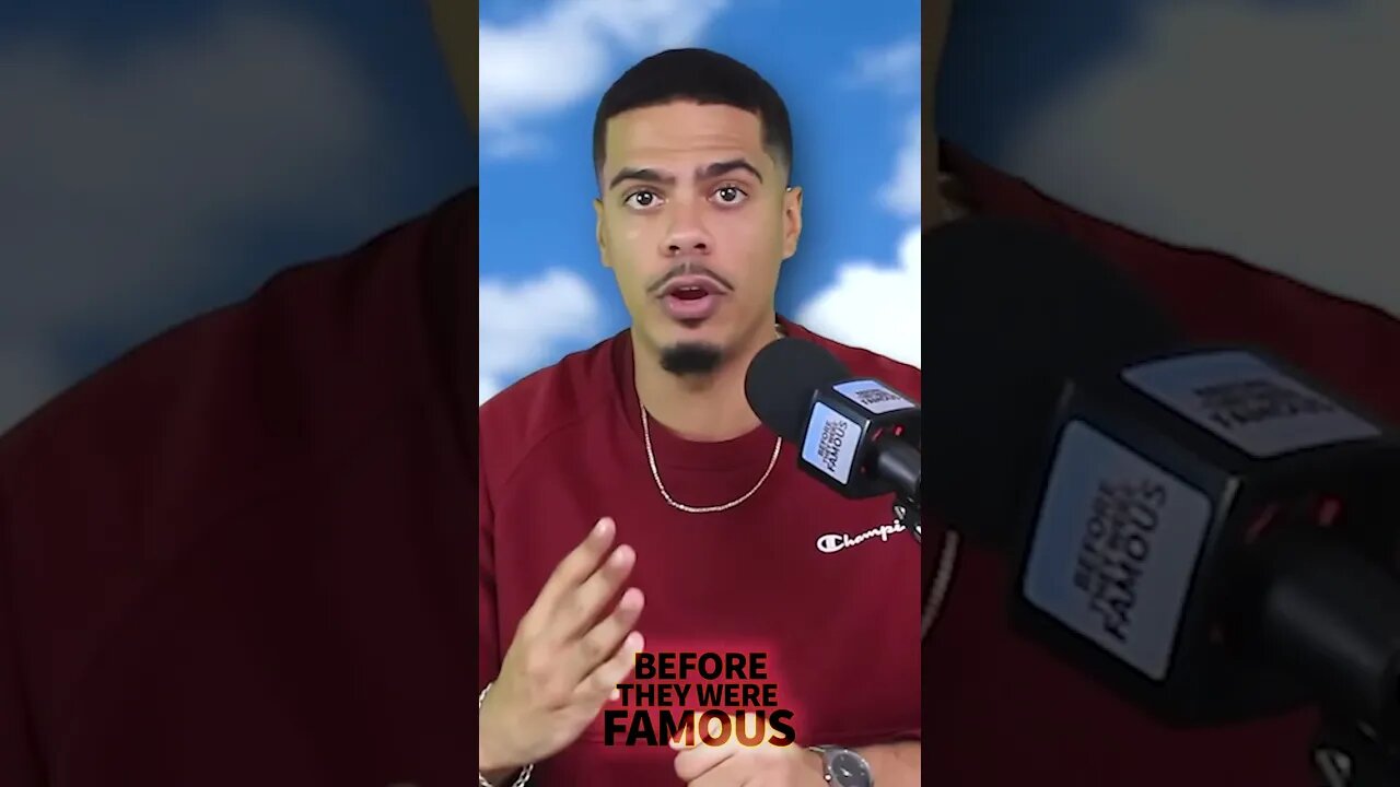 Noticuz's Parents Still Considering Him Broke Even With All His Internet Fame #Shorts