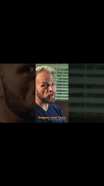 Taco Cave is the best. Everybody knows about it #bedtimestories #childrensbooks #kidsvideo