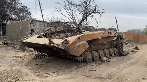 07.03.2022 Chronicle of military operations "Russia - Ukraine".