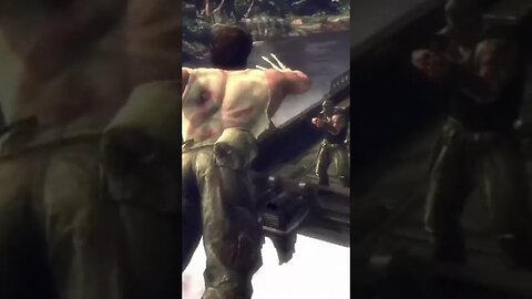 X-MEN ORIGINS WOLVERINE @jogandogames74 #valeapenajogar #wolverine #nostalgia