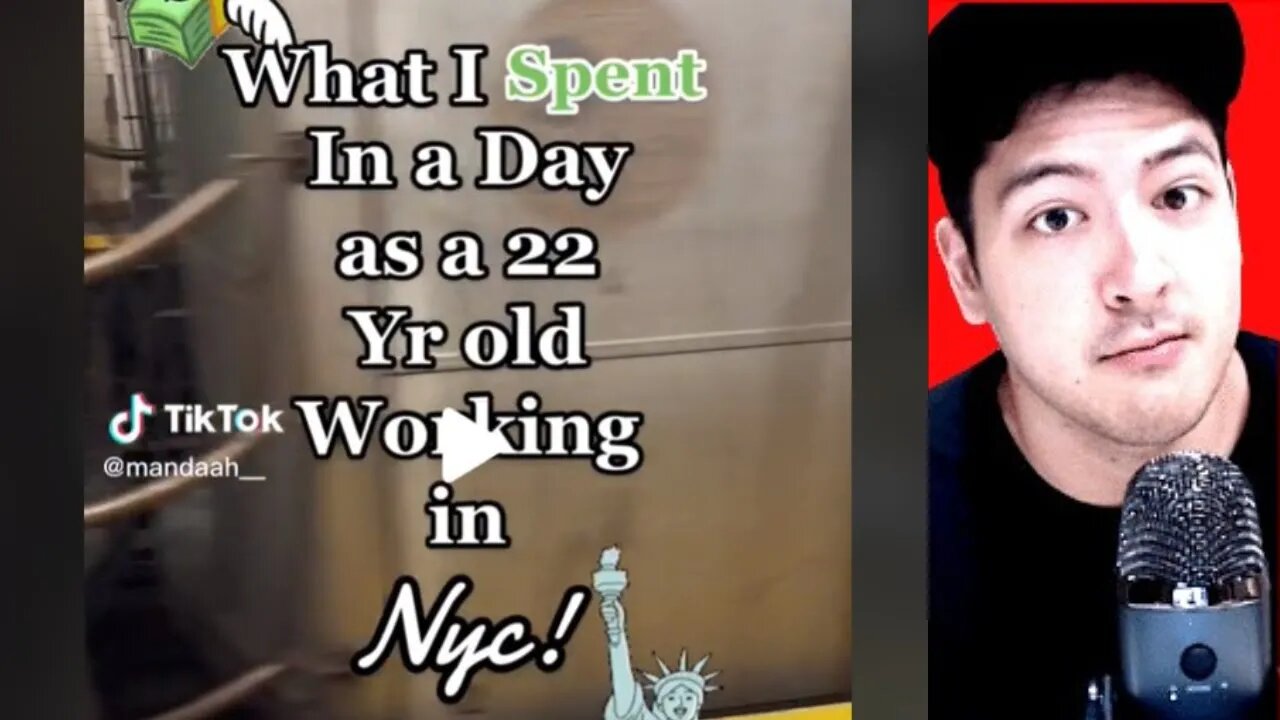 META EMPLOYEE IS ADDICTED TO SPENDING MONEY π° πΈπΈπΈπΈπΈπΈ