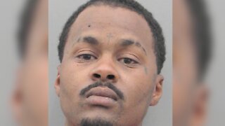 REPORT: Man asked for water before attacking woman in Henderson