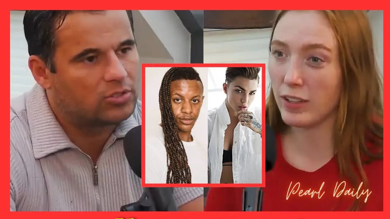 Pearl On Modern Relationships