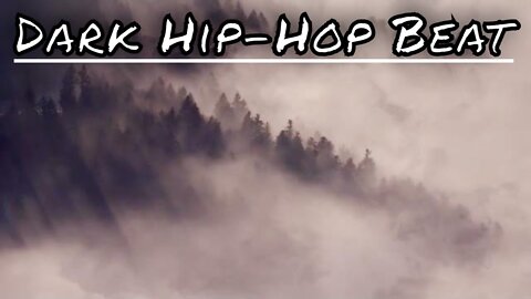 (Dark Hip-Hop Beat) With Just a Whisper - Lonely Thoughts, Pt . 1