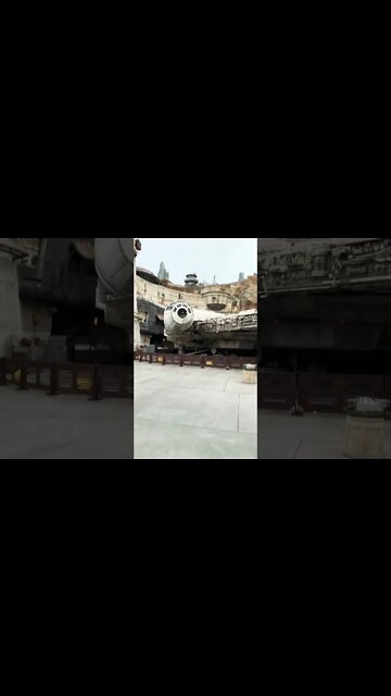 Best Part of Galaxy’s Edge