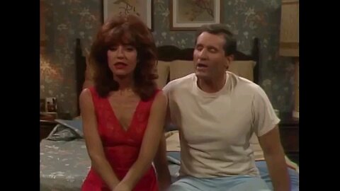 Al the stripper | Married With Children
