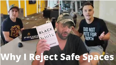 Modern Segregation Thanks To The Left