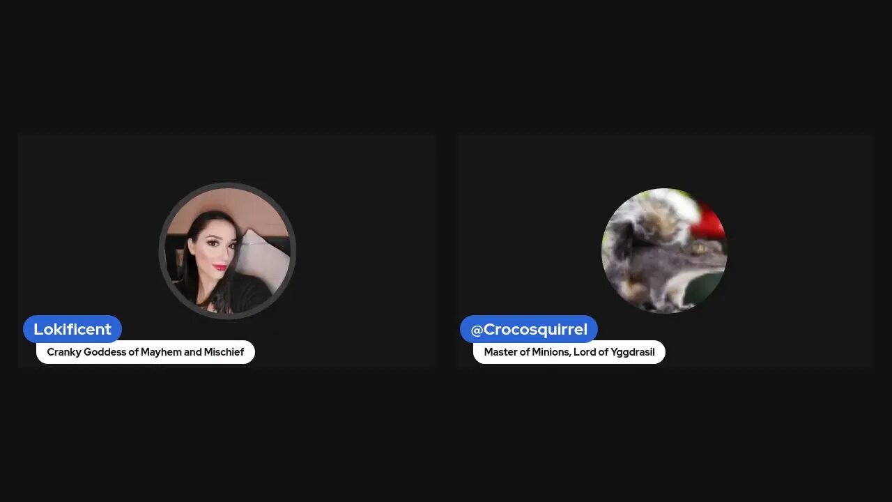 Loki EXCLUSIVE : Rust armorer lawsuit with special guest appearance from someone who was there!!