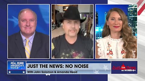 John Rich questions whether Democrats allowed Biden to sabotage himself at the debate