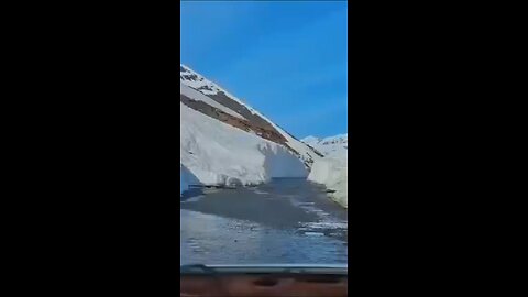 ice view