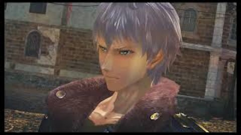 Valkyria Revolution [Episode 2]