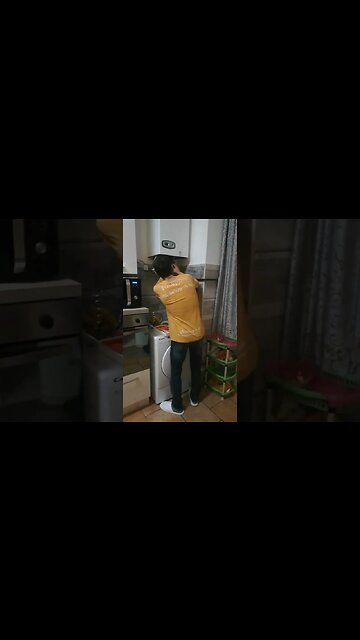 Recomand!un instalator profi! :)))