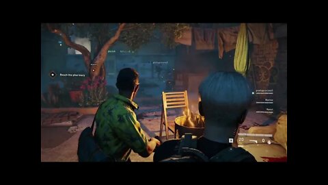 VOD198 World War Z+CRSED: F.O.A.D.