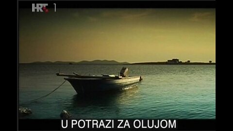 U potrazi za Olujom, dokumentarni film