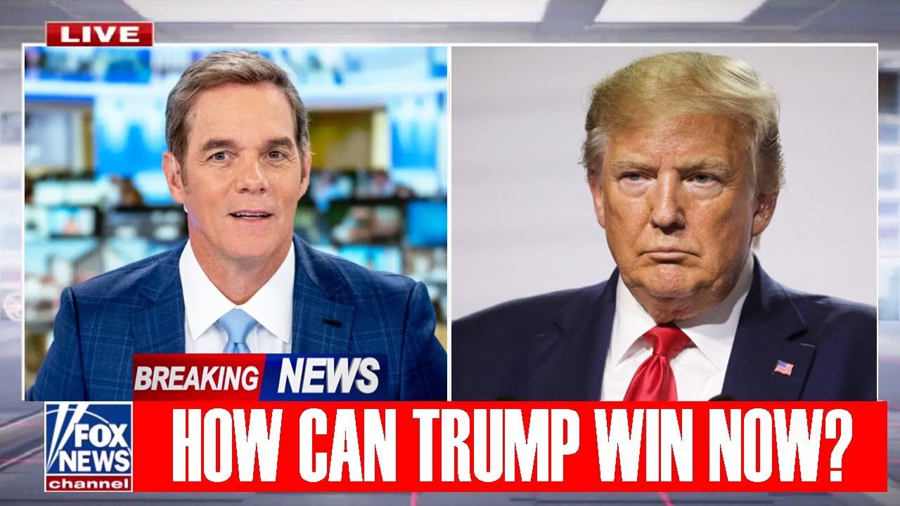 America's Newsroom 10/17/24 [10AM] | FOX BREAKING NEWS TRUMP October 17, 2024
