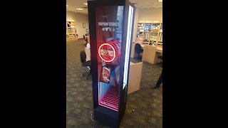 Ray Ban Facebook Training Video
