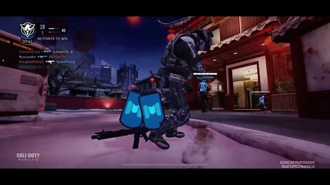 Call of Duty Game Play 003