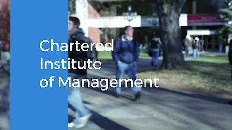 Chartered Institute of Management
