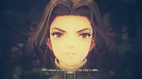 Xenoblade Chronicles 3 - Part 24 (NG+)